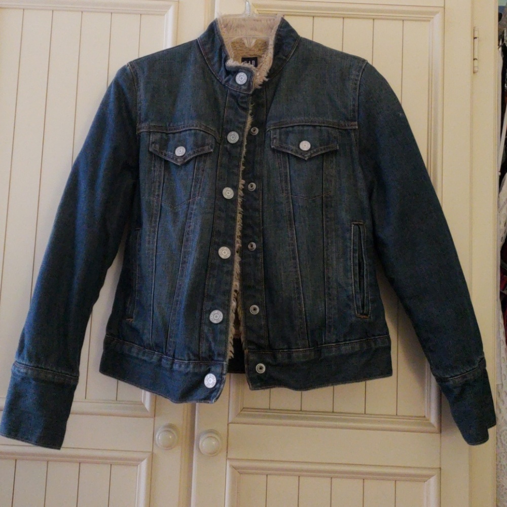 GAP Denim Jacket